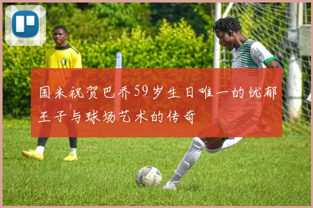 国米祝贺巴乔59岁生日唯一的忧郁王子与球场艺术的传奇